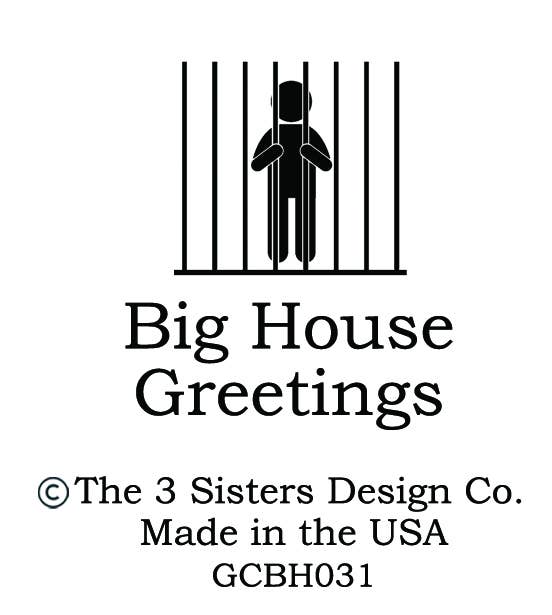BIG HOUSE Greetings, Carole doesn't get... - The Mirrored Past