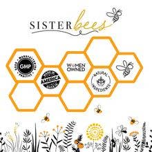 100% Raw Michigan Wildflower Honey 8oz