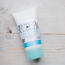 Goat Milk Lotion Squeeze Tube | Seashore