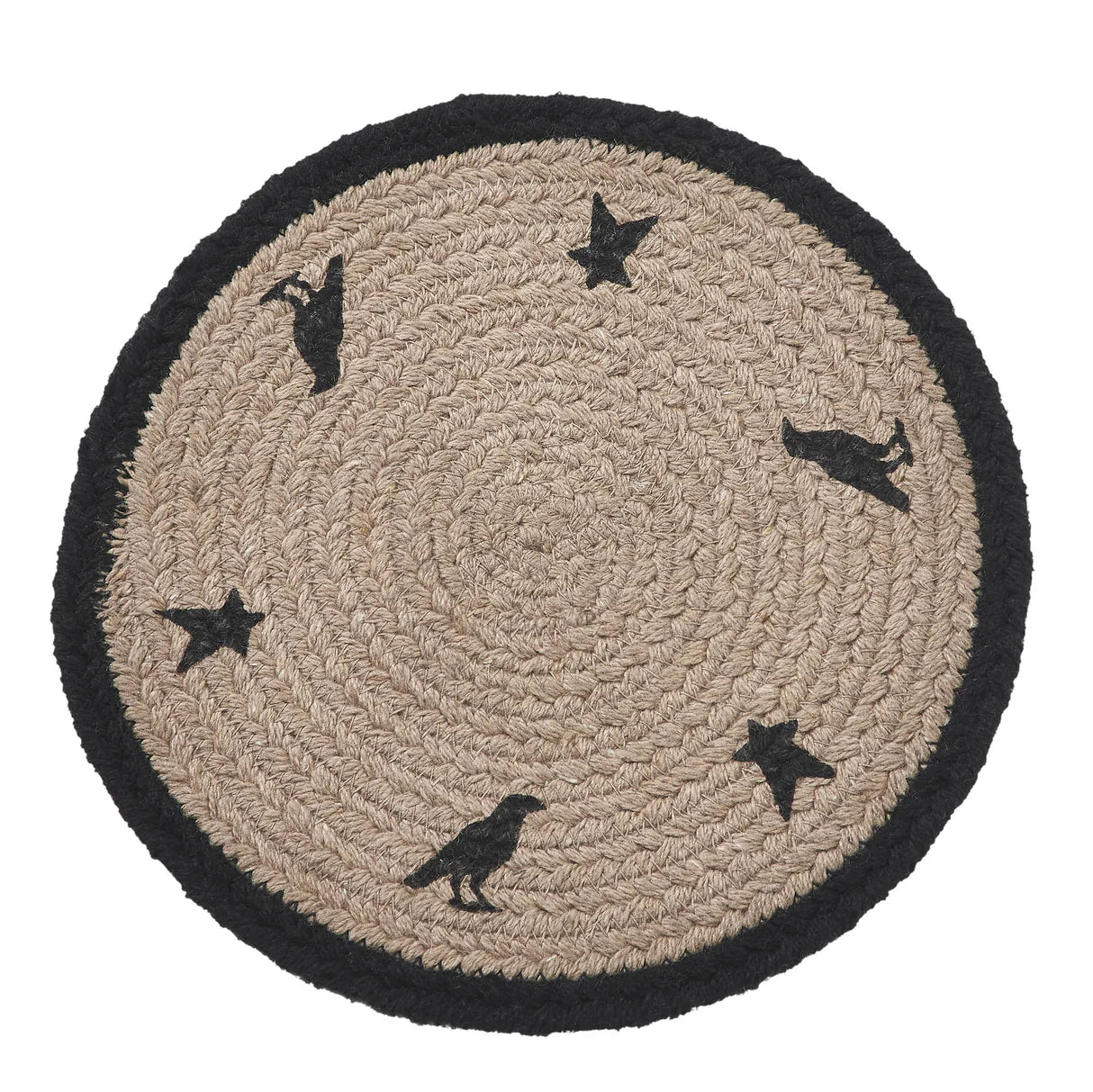 Raven Trivet 8"