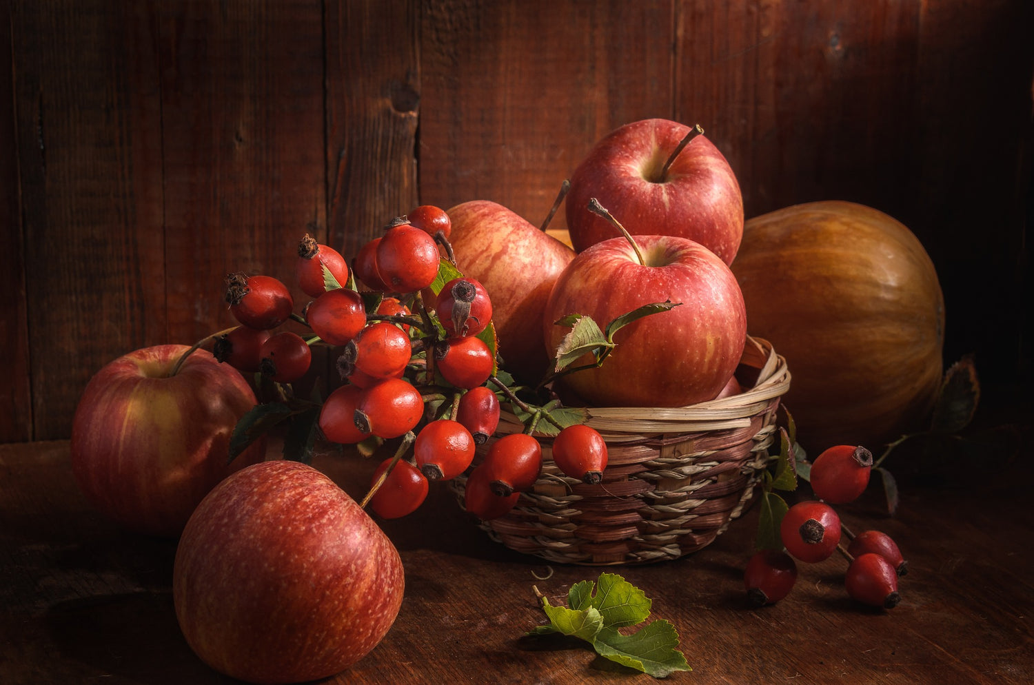 Fall Scents