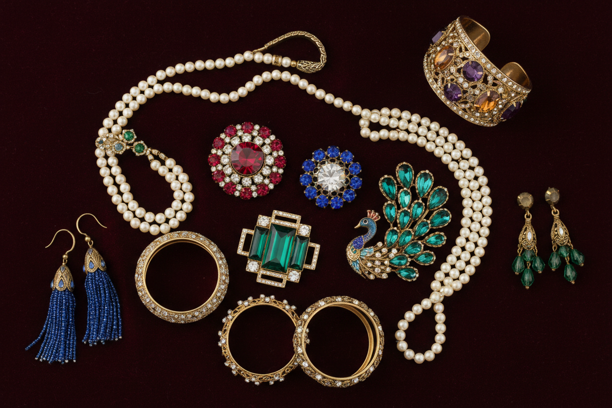 Jewelry & Trinkets