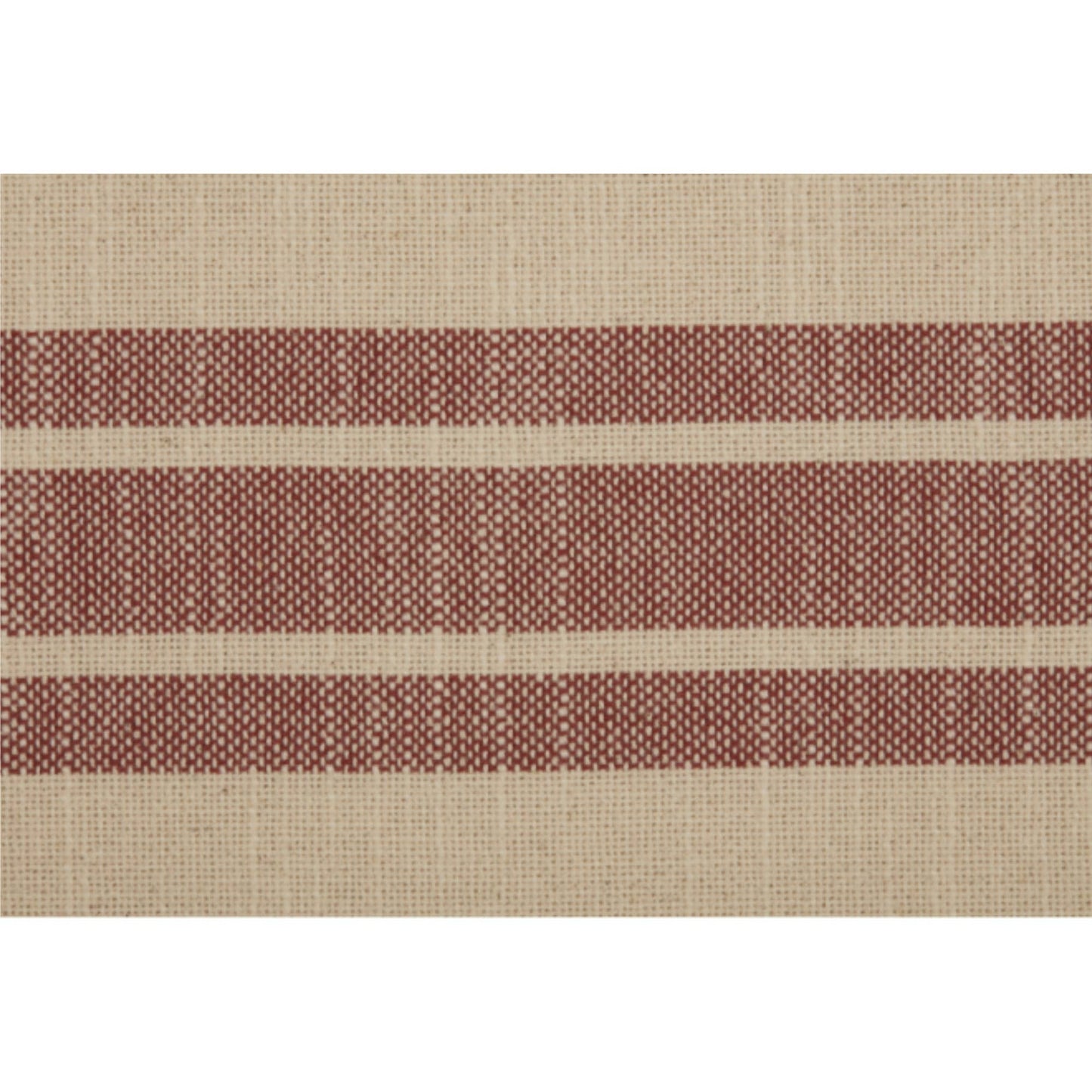 Market Place Red Runner 36Lx13W