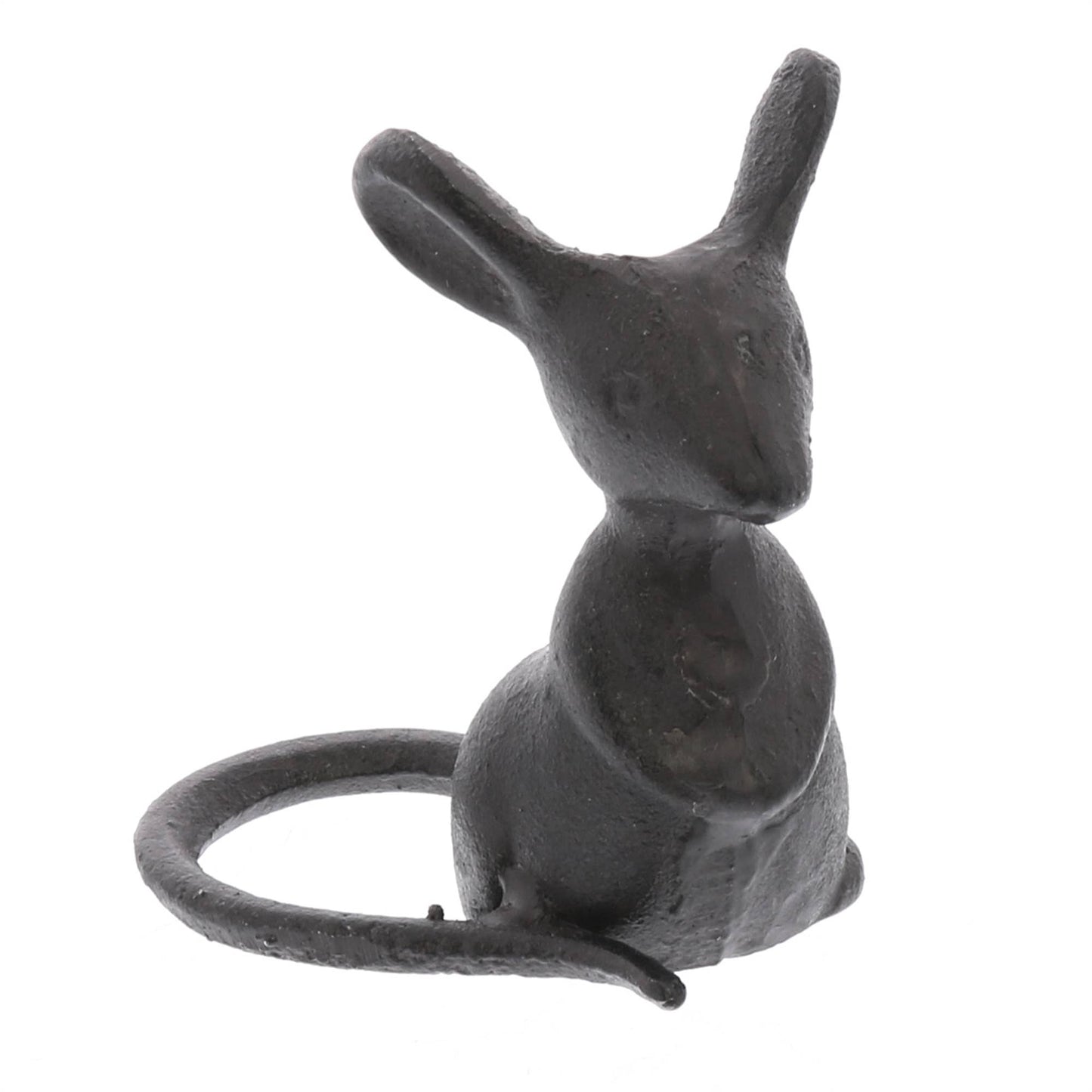 Mouse - Listening - Black - The Mirrored Past