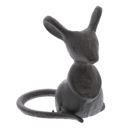 Mouse - Listening - Black - The Mirrored Past