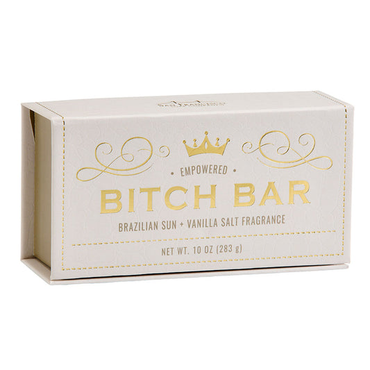 Bitch Bar | Brazilian Sun