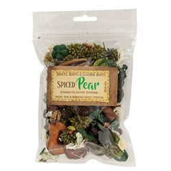 Spiced Pear Potpourri - 2 Cups