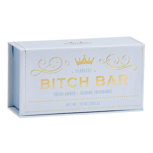 Bitch Bar | Fresh Amber