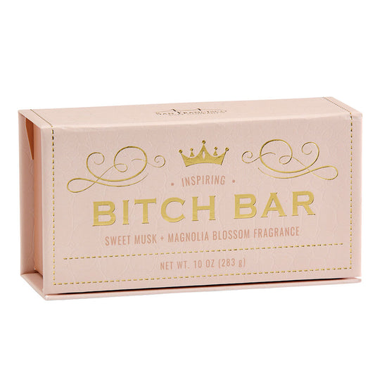 Bitch Bar | Sweet Musk