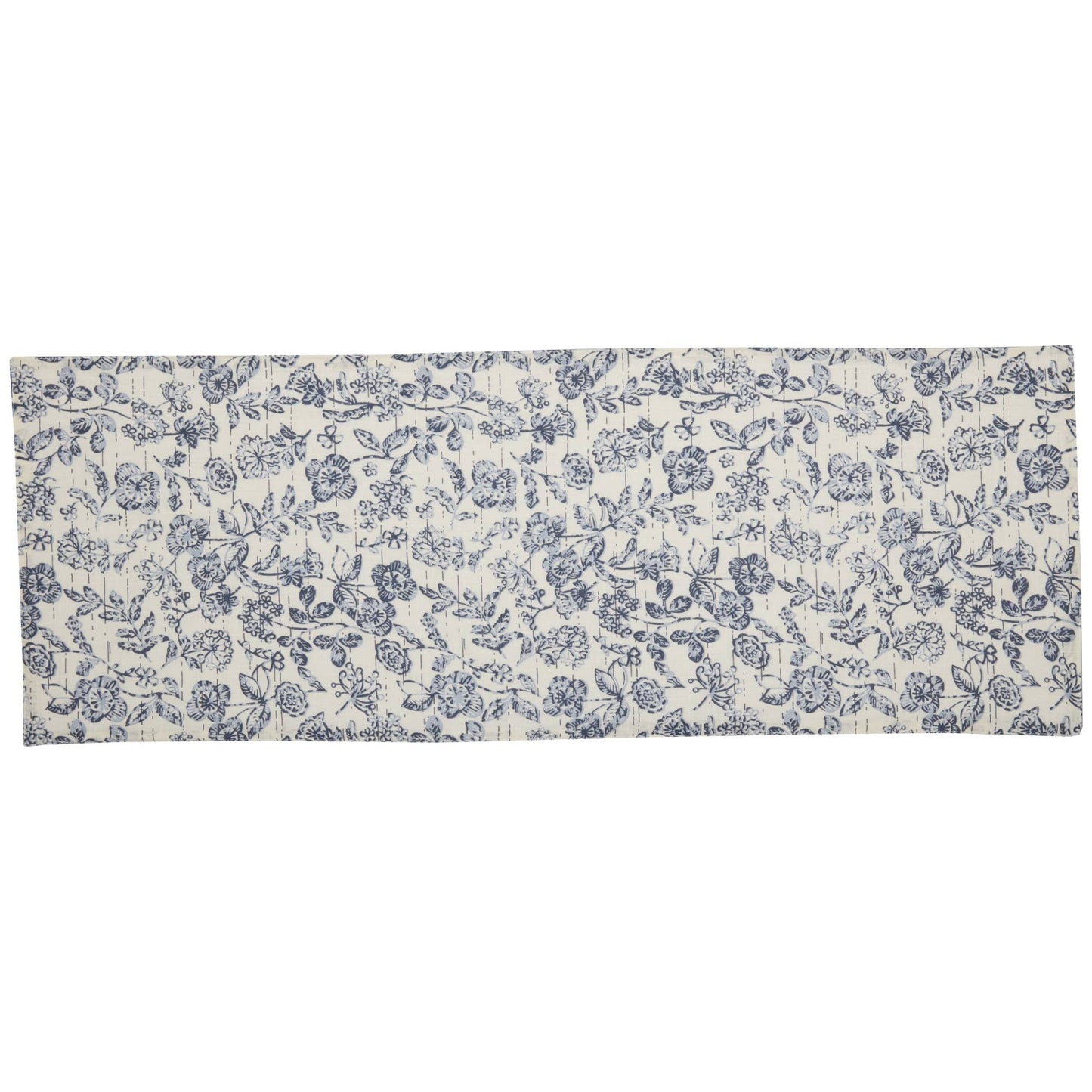 Doylestown Floral Runner 36Lx13W
