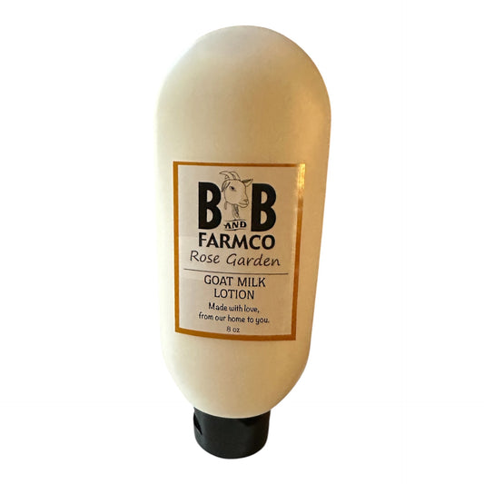 Rose Garden Lotion
