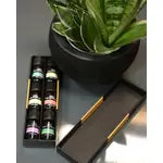 Essential Oils - 6 Scent Set - The Mirrored Past