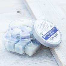 Goat Milk Sugar Cube Scrubs | Beneath The Stars - The Mirrored Past