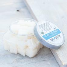 Goat Milk Sugar Cube Scrubs | Island Coconut - The Mirrored Past