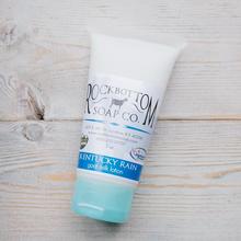 Goat Milk Lotion Squeeze Tube | Kentucky Rain - The Mirrored Past