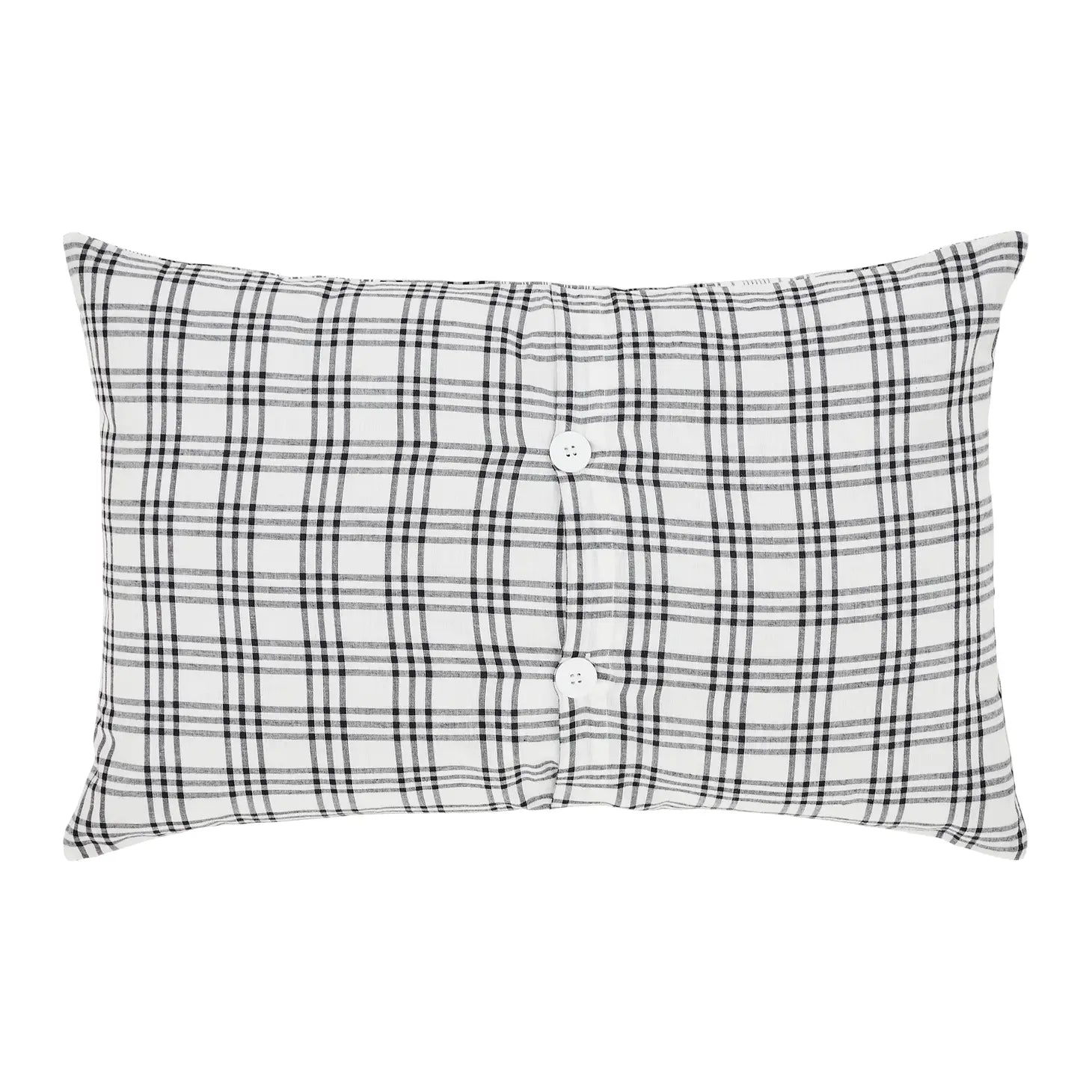 Sawyer Mill Farmstead Pillow - The Mirrored Past